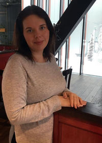 Светлана