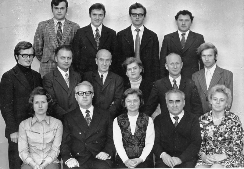 1976 год. Кафедра теоретической механики МИХМ.jpg